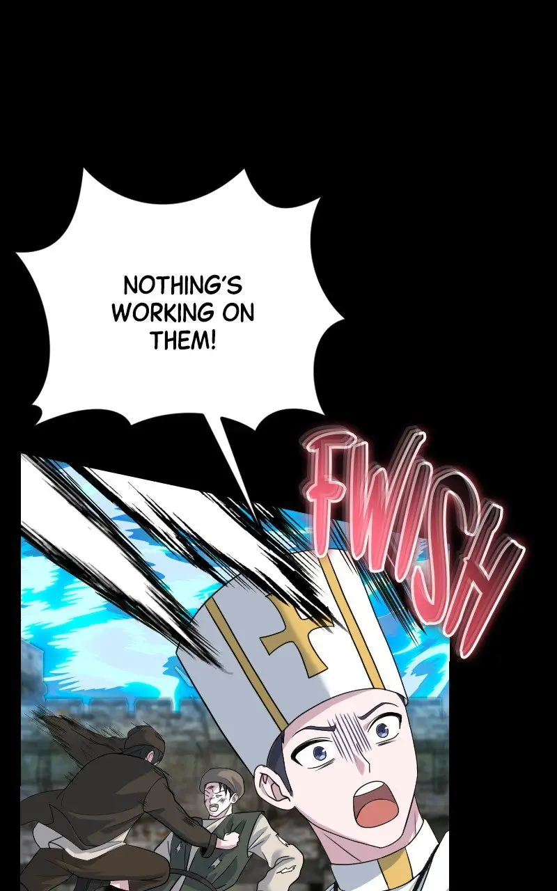 The Possessed Genius' Gaming Stream Chapter 45 98